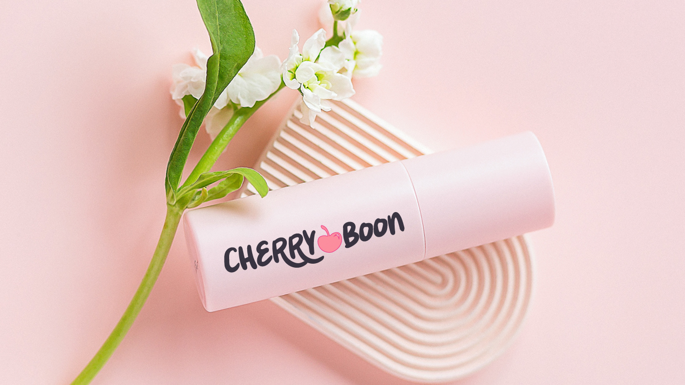 Cherry Boon Design 3